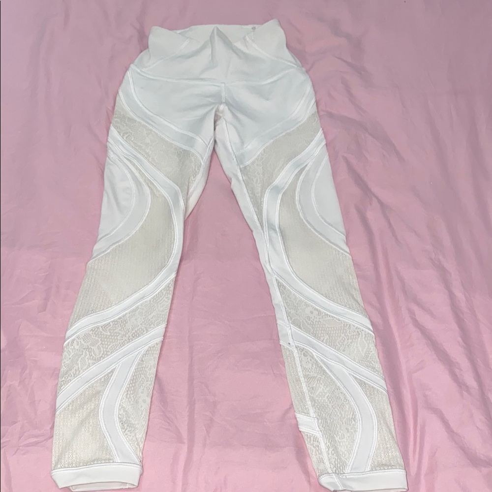 Lululemon leggins